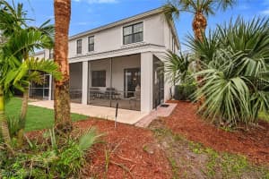 15163 Summit Place Circle, Naples, FL 34119 Sold 07/29/25
