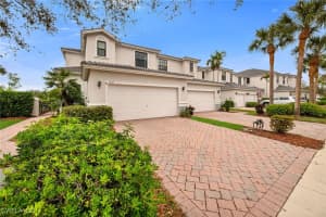15163 Summit Place Circle, Naples, FL 34119 Sold 07/29/25