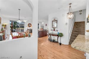 15163 Summit Place Circle, Naples, FL 34119 Sold 07/29/25
