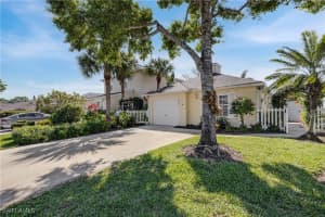 14896 Sterling Oaks Drive, Naples, FL 34110 Sold 06/27/25