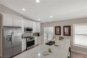 14896 Sterling Oaks Drive, Naples, FL 34110 Sold 06/27/25