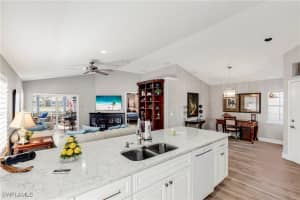 14896 Sterling Oaks Drive, Naples, FL 34110 Sold 06/27/25