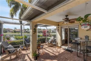 14896 Sterling Oaks Drive, Naples, FL 34110 Sold 06/27/25