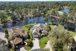 25 Grey Wing Point, Naples, FL 34113 - MLS#225022197