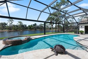 25 Grey Wing Point, Naples, FL 34113 - MLS#225022197