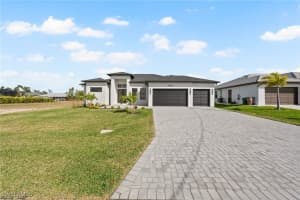 3625 1st Street, Cape Coral, FL 33993 - MLS#225022202