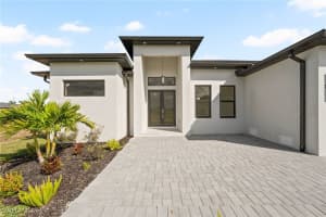 3625 1st Street, Cape Coral, FL 33993 - MLS#225022202