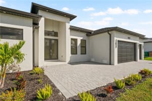 3625 1st Street, Cape Coral, FL 33993 - MLS#225022202