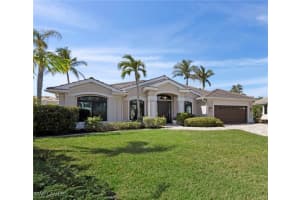 1912 Lagoon Lane, Cape Coral, FL 33914 Sold 04/14/25
