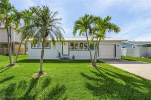 2240 Oleander Street, St James City, FL 33956 - MLS#225022207