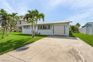2240 Oleander Street, St James City, FL 33956 - MLS#225022207
