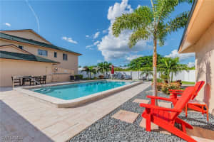 1519 Cape Coral Parkway, Cape Coral, FL 33914 - MLS#225022213