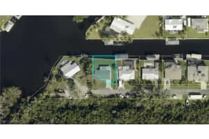 8201 Cleaves Road, North Fort Myers, FL 33903 Sold 04/11/25