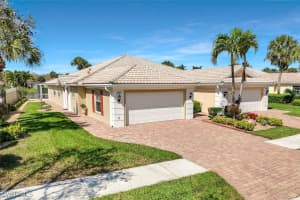3667 Exuma Way, Naples, FL 34119 Sold 05/01/25