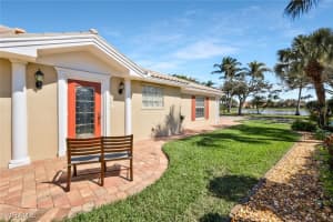 3667 Exuma Way, Naples, FL 34119 Sold 05/01/25
