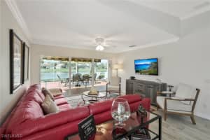 3667 Exuma Way, Naples, FL 34119 Sold 05/01/25