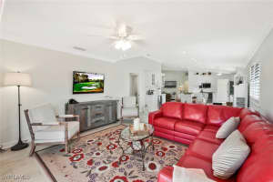 3667 Exuma Way, Naples, FL 34119 Sold 05/01/25
