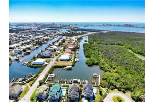 12219 Siesta Drive, Fort Myers Beach, FL 33931 Sold 06/23/25
