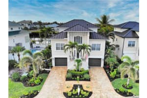 12219 Siesta Drive, Fort Myers Beach, FL 33931 Sold 06/23/25