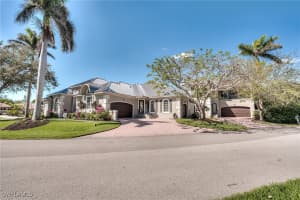 15870 Turnbridge Court, Fort Myers, FL 33908 - MLS#225022231