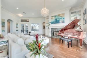 15870 Turnbridge Court, Fort Myers, FL 33908 - MLS#225022231