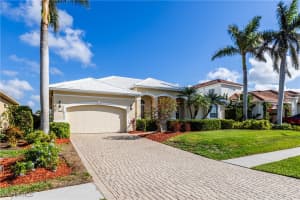 1548 Kingston Court, Marco Island, FL 34145 Sold 04/29/25