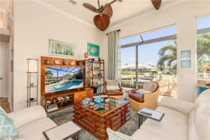 1548 Kingston Court, Marco Island, FL 34145 Sold 04/29/25