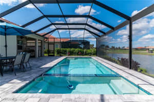 18733 Ensenada Drive, Naples, FL 34114 Sold 05/09/25