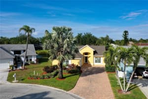 9120 Greenleaf Court, Fort Myers, FL 33919 Sold 05/22/25