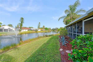 9120 Greenleaf Court, Fort Myers, FL 33919 Sold 05/22/25