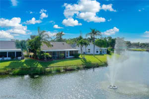 9120 Greenleaf Court, Fort Myers, FL 33919 Sold 05/22/25