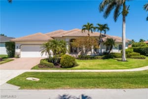 9 Acorn Court, Marco Island, FL 34145 - MLS#225022248