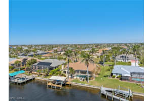 2508 45th Street, Cape Coral, FL 33914 Sold 08/04/25