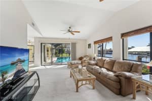 2508 45th Street, Cape Coral, FL 33914 Sold 08/04/25