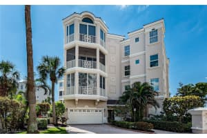14328 Harbour Landings Dr 18c, Fort Myers