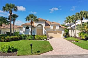 6971 Mauna Loa Lane, Naples, FL 34113 Sold 04/29/25
