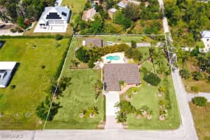 10451 Morningside Lane, Bonita Springs, FL 34135 Sold 05/15/25