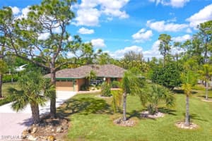 10451 Morningside Lane, Bonita Springs, FL 34135 Sold 05/15/25