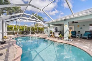 402 46th Terrace, Cape Coral, FL 33914 - MLS#225022268