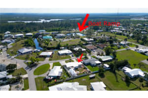 11443 Flint Ln, Bokeelia