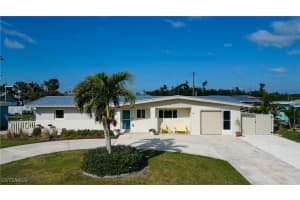 11443 Flint Lane, Bokeelia, FL 33922 - MLS#225022274