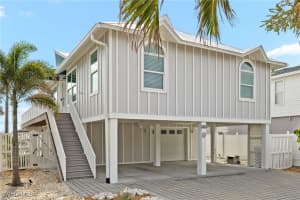 5550 Palmetto Street, Fort Myers Beach, FL 33931 Sold 06/12/25