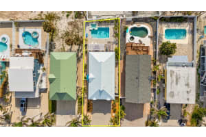 5550 Palmetto Street, Fort Myers Beach, FL 33931 Sold 06/12/25