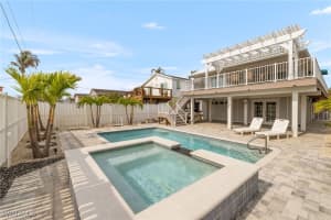 5550 Palmetto Street, Fort Myers Beach, FL 33931 Sold 06/12/25