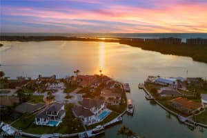 1091 Old Marco Lane, Marco Island, FL 34145 Sold 08/15/25