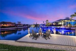 1091 Old Marco Lane, Marco Island, FL 34145 Sold 08/15/25