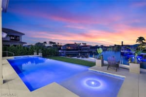 1091 Old Marco Lane, Marco Island, FL 34145 Sold 08/15/25