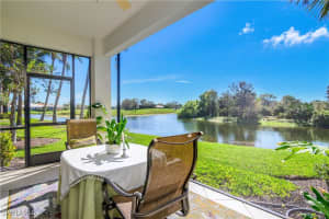6426 Legacy Cir 601, Naples