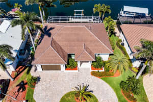 54 Gulfport Court, Marco Island, FL 34145 Sold 03/13/25