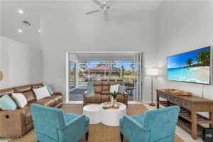 54 Gulfport Court, Marco Island, FL 34145 Sold 03/13/25